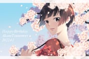 二次元插画 #11525813