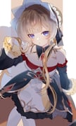 二次元插画 #11525825