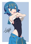 二次元插画 #11525834
