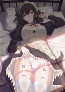 二次元插画 #11525843