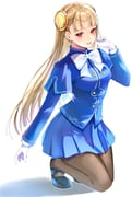 二次元插画 #11525844