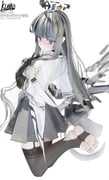 二次元插画 #11525845