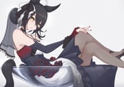 二次元插画 #11525854