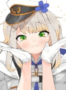 二次元插画 #11525857