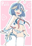 二次元插画 #11525860