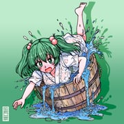 二次元插画 #11525866
