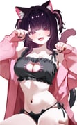 二次元插画 #11525874