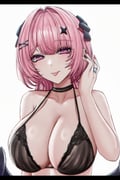 二次元插画 #11525879