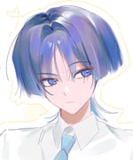 二次元插画 #11525887