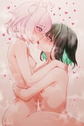 二次元插画 #11525890