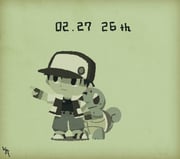 二次元插画 #11525891