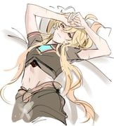二次元插画 #11525900