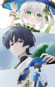 二次元插画 #11525917