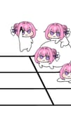 二次元插画 #11525921