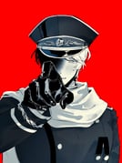 二次元插画 #11525923