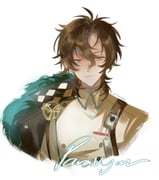 二次元插画 #11525924