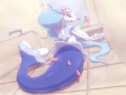 二次元插画 #11525927