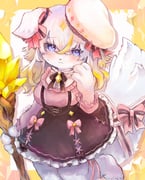 二次元插画 #11525930
