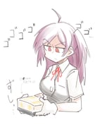 二次元插画 #11525942