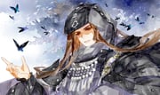 二次元插画 #11525944