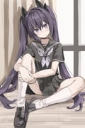 二次元插画 #11525945