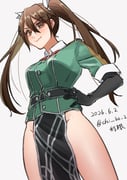 二次元插画 #11525955