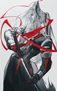 二次元插画 #11525958