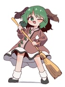 二次元插画 #11525972