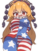 二次元插画 #11525990