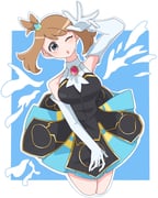 二次元插画 #11525993