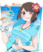 二次元插画 #11525996