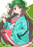 二次元插画 #11525998