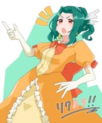 二次元插画 #11525999