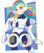 二次元插画 #11526000