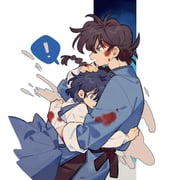 二次元插画 #11526005