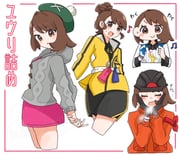 二次元插画 #11526006