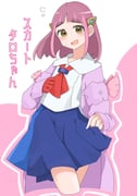 二次元插画 #11526008