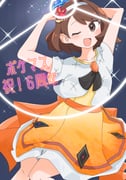 二次元插画 #11526009