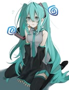二次元插画 #11526022