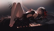 二次元插画 #11526024