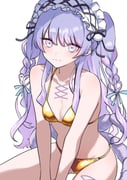 二次元插画 #11526032