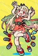 二次元插画 #11526039