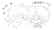 二次元插画 #11526050