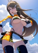 二次元插画 #11526069