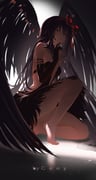 二次元插画 #11526072
