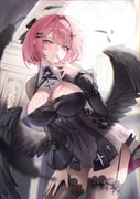 二次元插画 #11526076