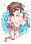 二次元插画 #11526084