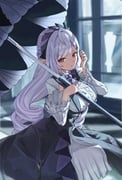 二次元插画 #11526087