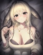 二次元插画 #11526089