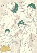 二次元插画 #11526091